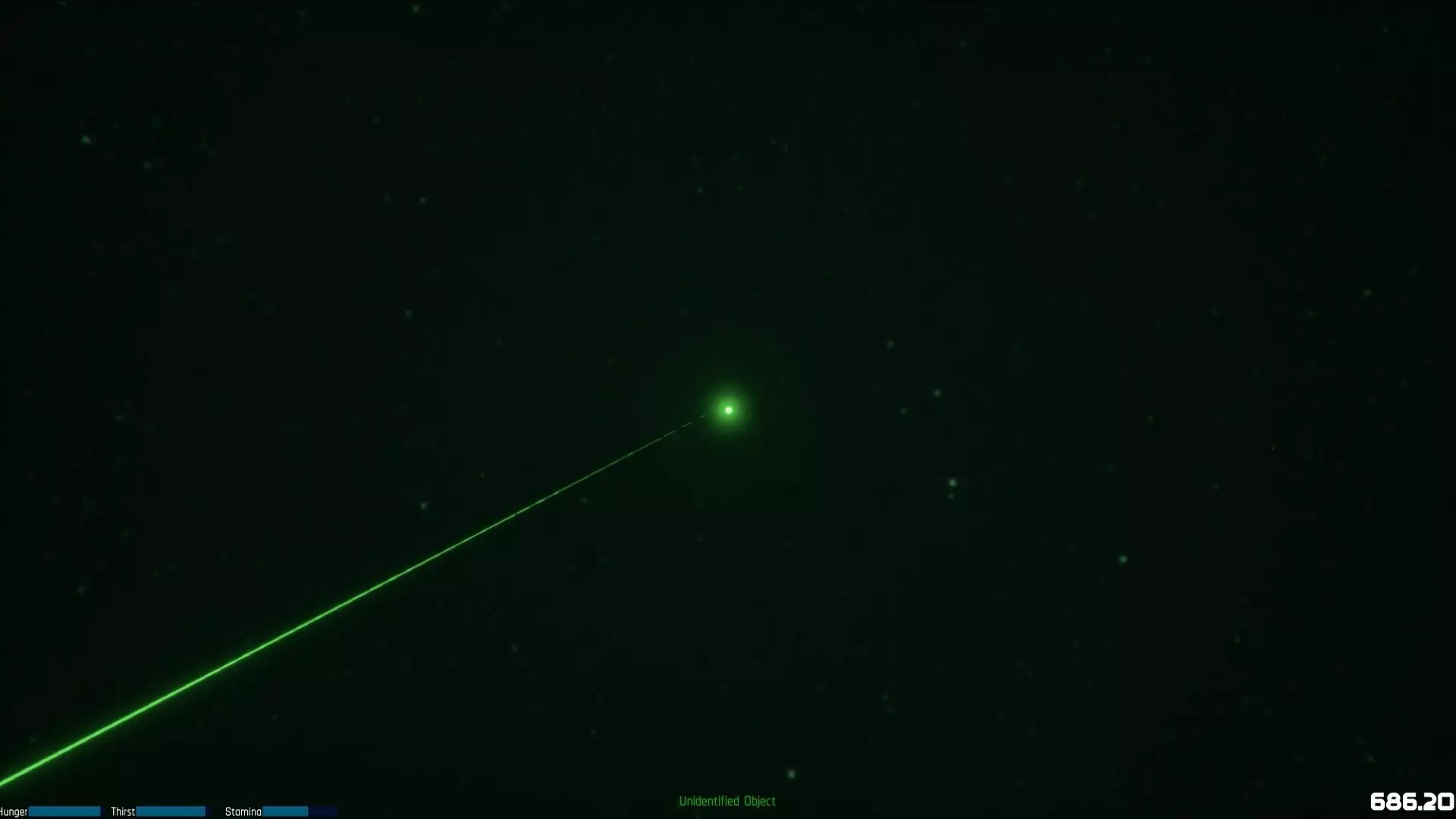 -Among The Stars :UFO Hunting Simulator-游戏截图-好玩游戏库