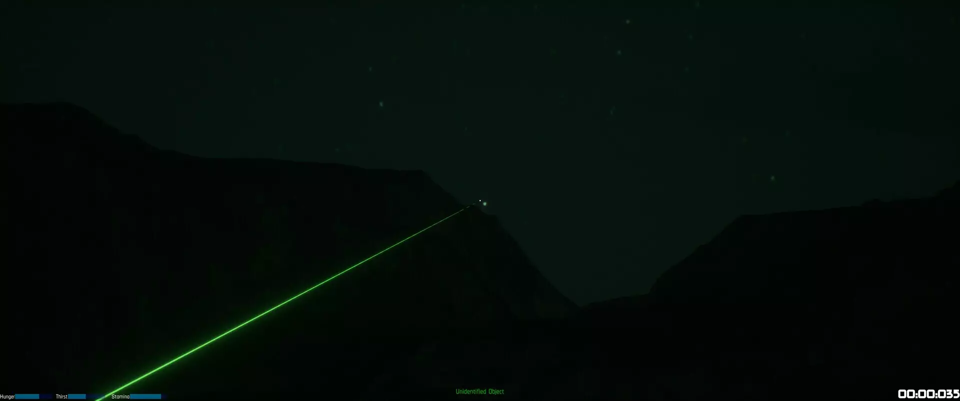 -Among The Stars :UFO Hunting Simulator-游戏截图-好玩游戏库