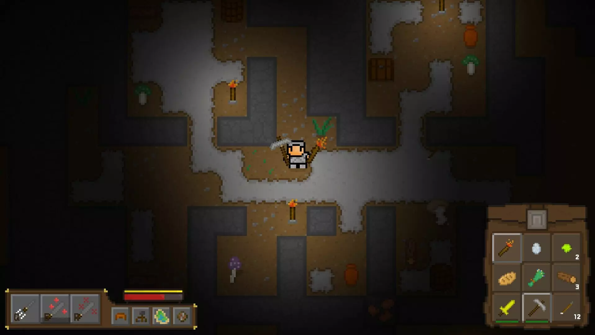 -Layer Hunt-游戏截图-好玩游戏库