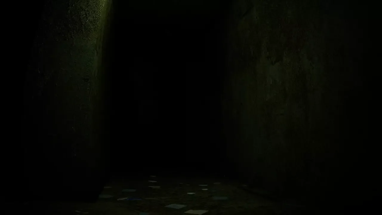 -Evil's Maze-游戏截图-好玩游戏库