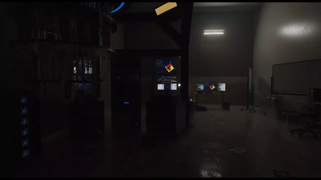 -Elevatrix-游戏截图-好玩游戏库