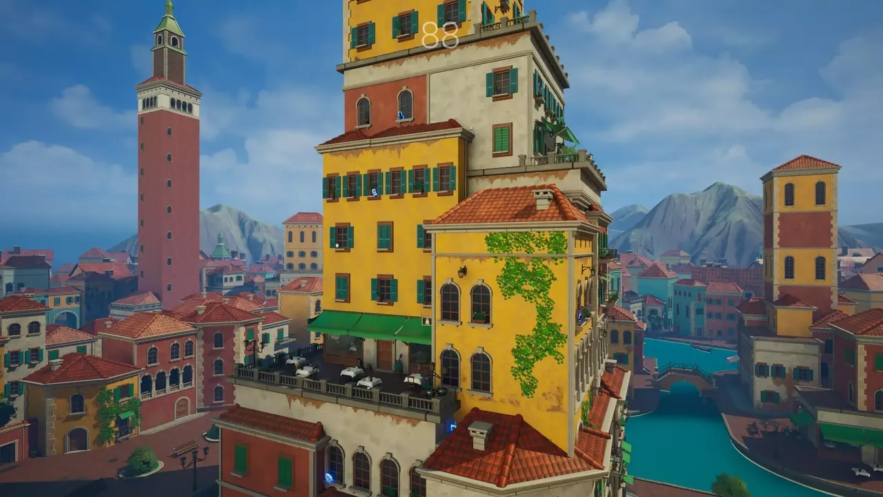 -Hidden Cats Invade Venice-游戏截图-好玩游戏库