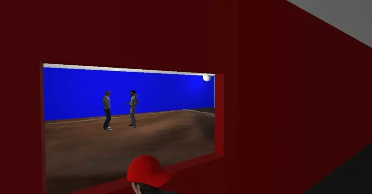 -Craig 12: Craig's Escape-游戏截图-好玩游戏库