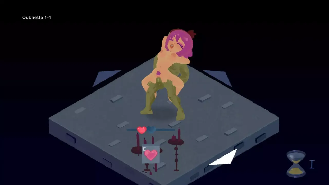 Dungeons of Desire