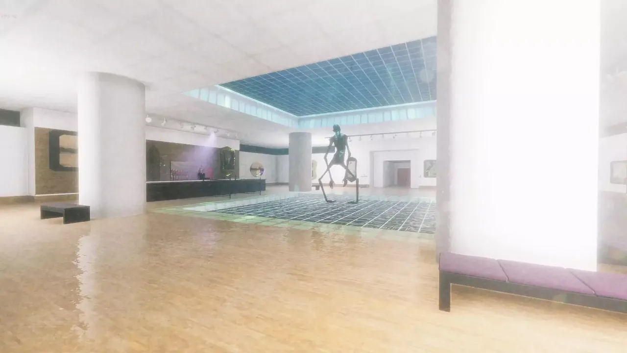 -Gallerie-游戏截图-好玩游戏库