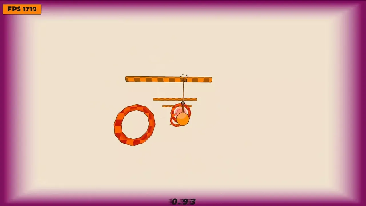 -Hooked On Speed-游戏截图-好玩游戏库