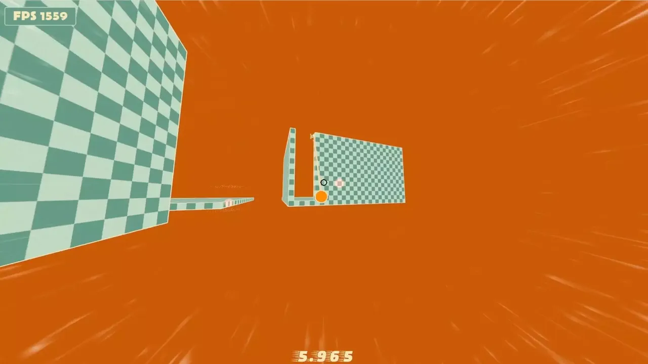 -Hooked On Speed-游戏截图-好玩游戏库