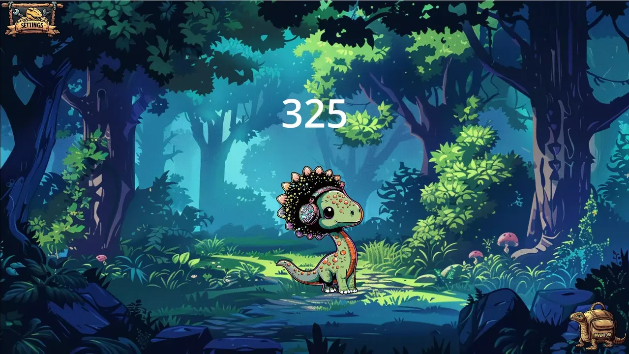 -Dinos-游戏截图-好玩游戏库