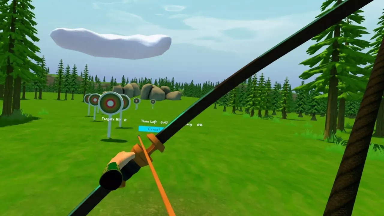 Quiver Quest