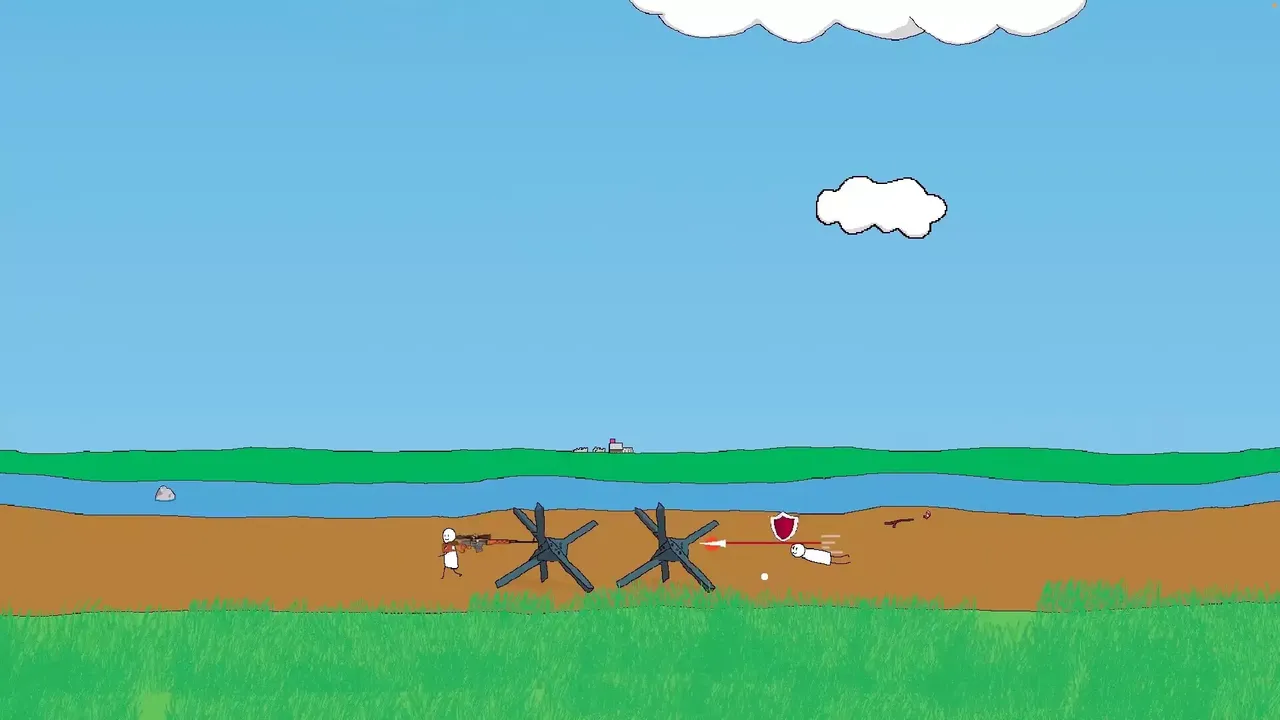 -Play a Match?: play a catch2-游戏截图-好玩游戏库