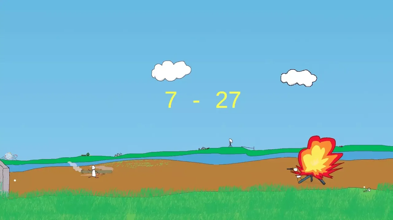 -Play a Match?: play a catch2-游戏截图-好玩游戏库