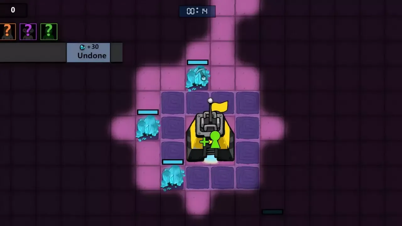 -CannonCraft-游戏截图-好玩游戏库