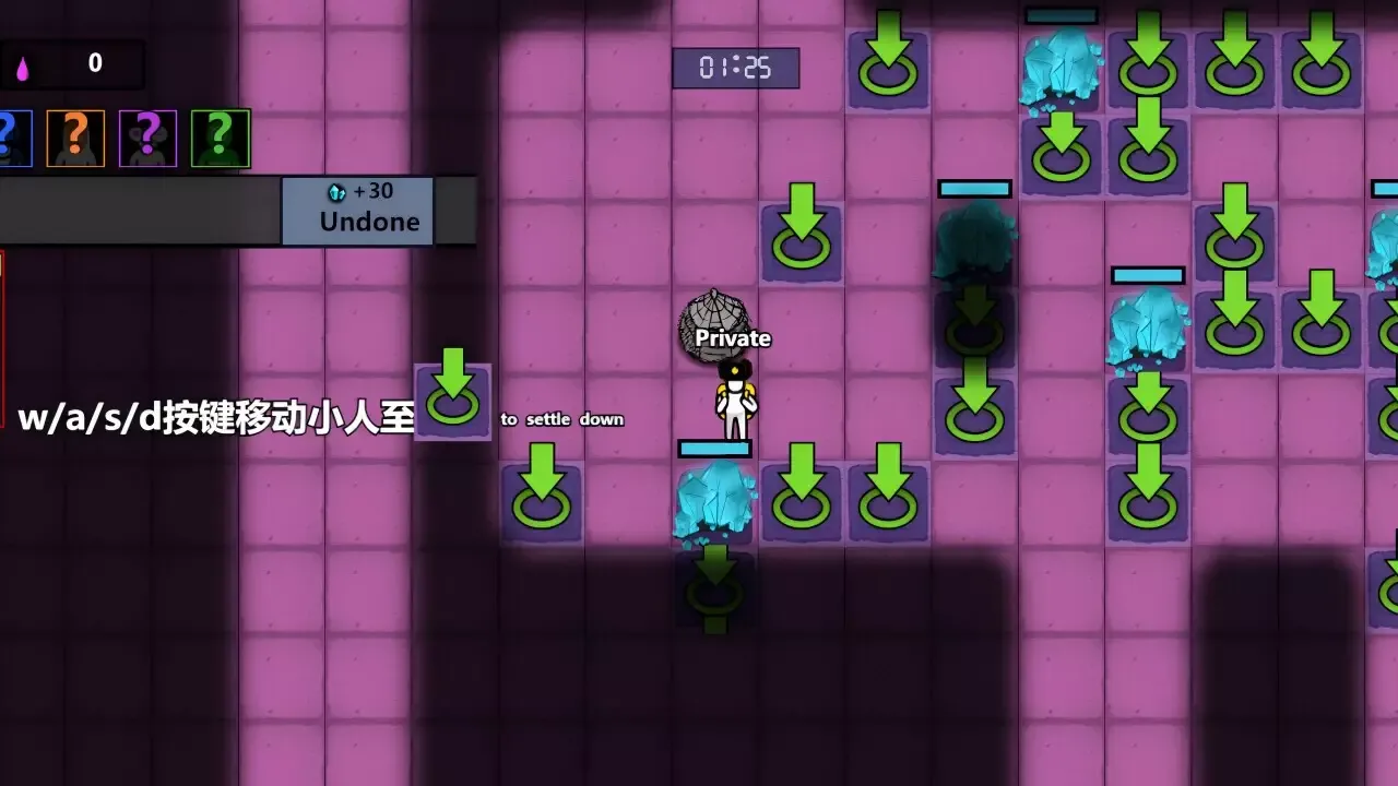 -CannonCraft-游戏截图-好玩游戏库