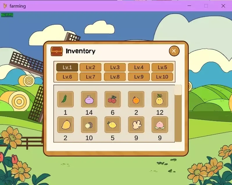 -Farming-游戏截图-好玩游戏库