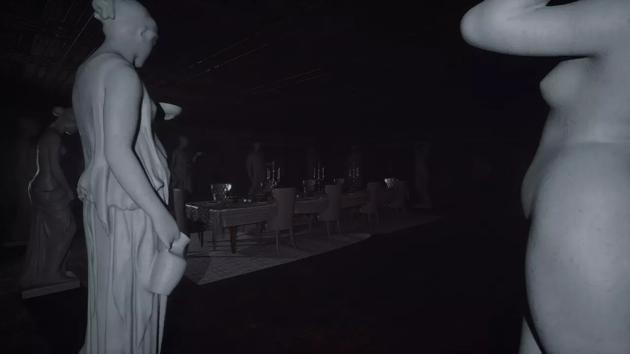 -Cursed Loop-游戏截图-好玩游戏库