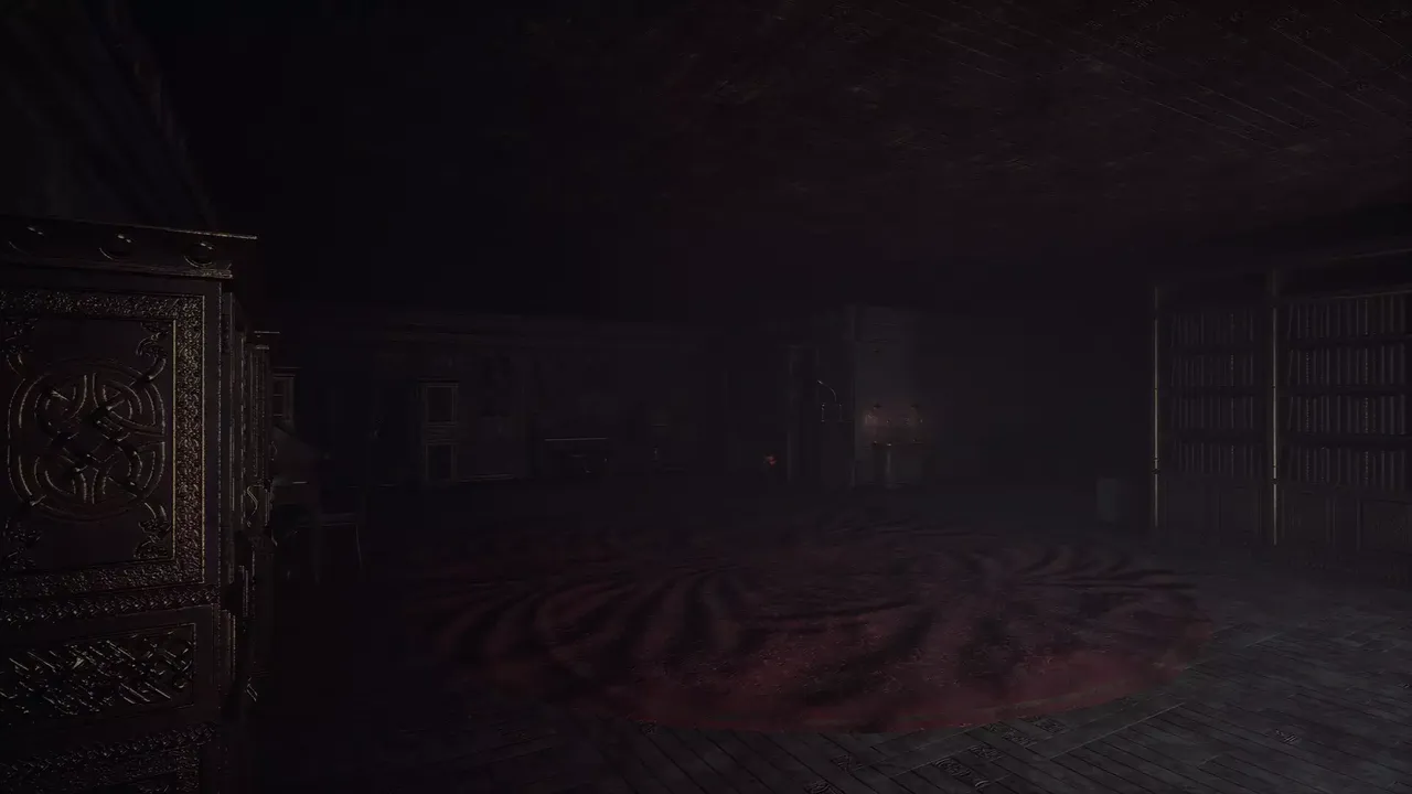 -Cursed Loop-游戏截图-好玩游戏库