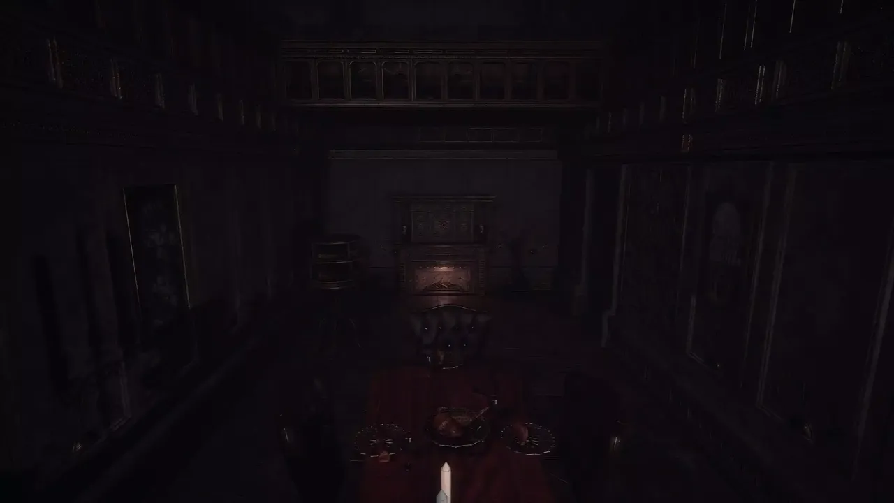 -Cursed Loop-游戏截图-好玩游戏库