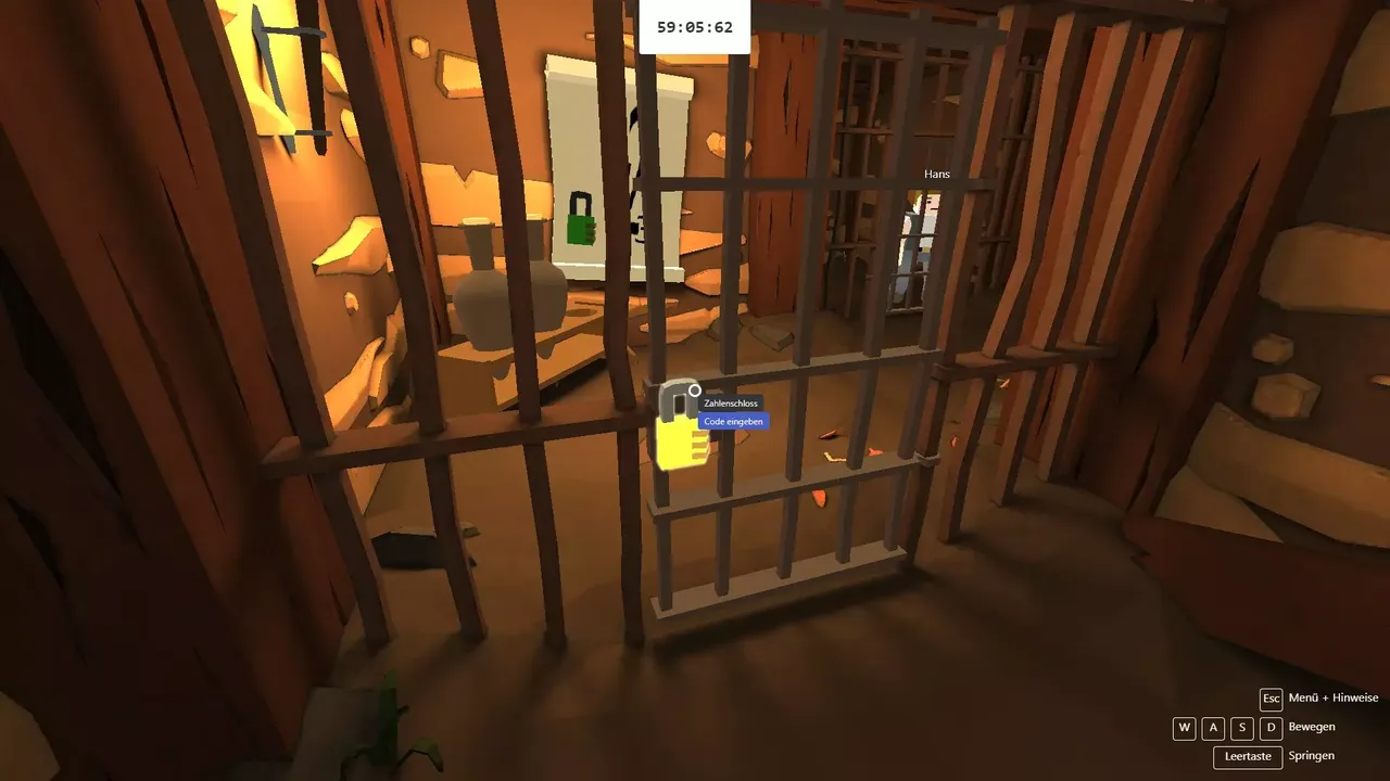 -Escape Party-游戏截图-好玩游戏库
