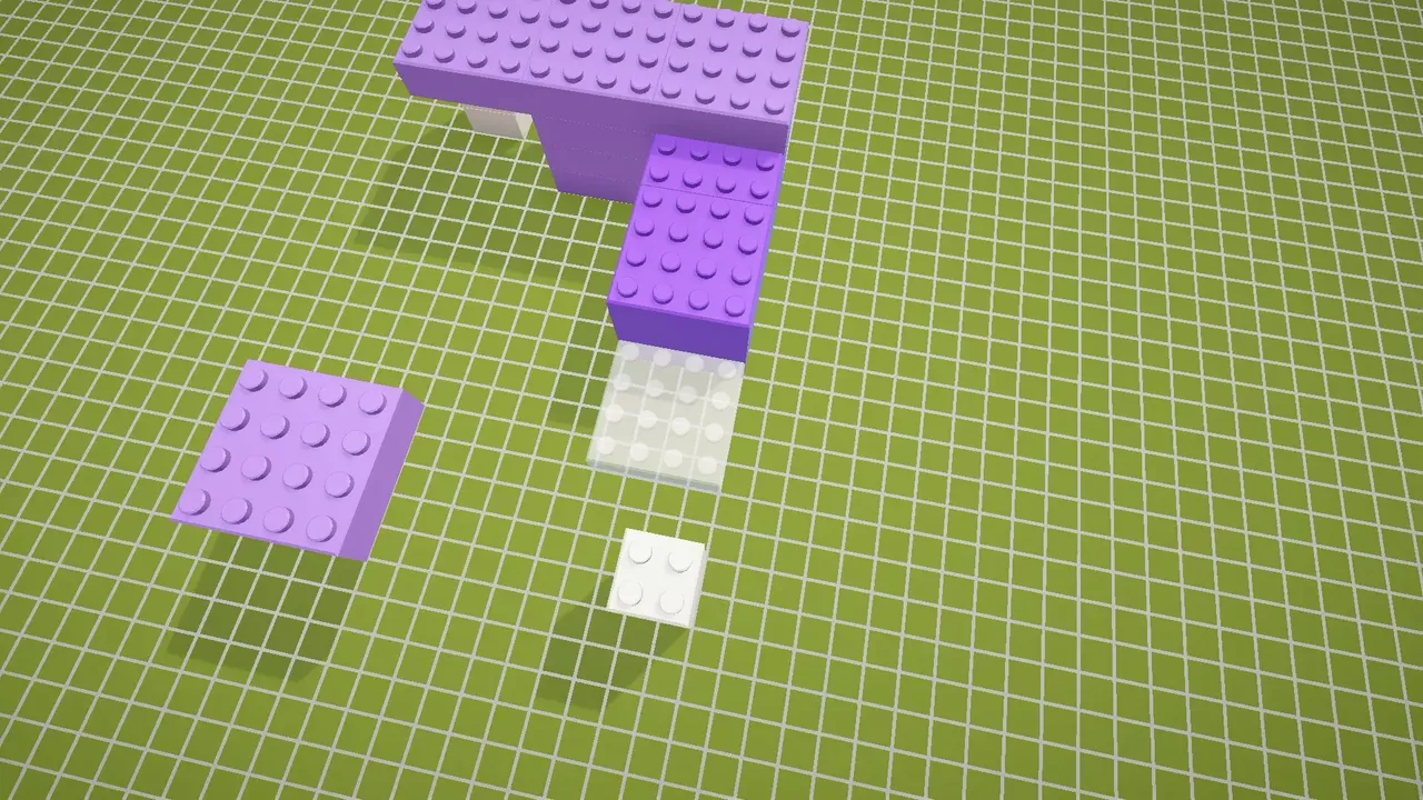 -Bricks of Camels-游戏截图-好玩游戏库