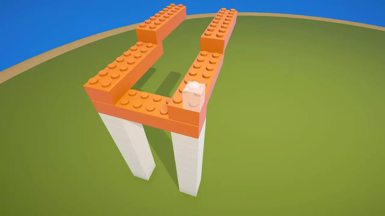 -Bricks of Camels-游戏截图-好玩游戏库