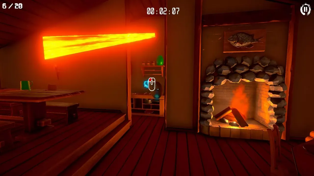 -3D PUZZLE - Pirate Tavern-游戏截图-好玩游戏库
