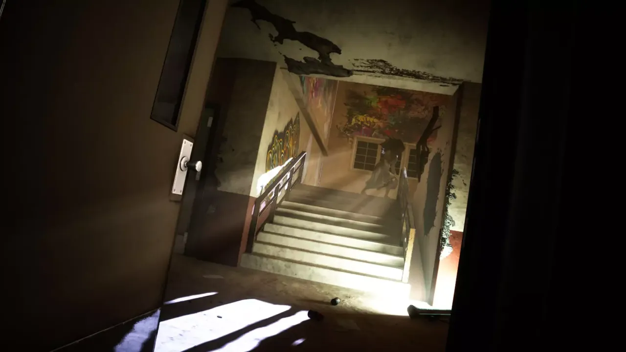 -Cursed Halls-游戏截图-好玩游戏库