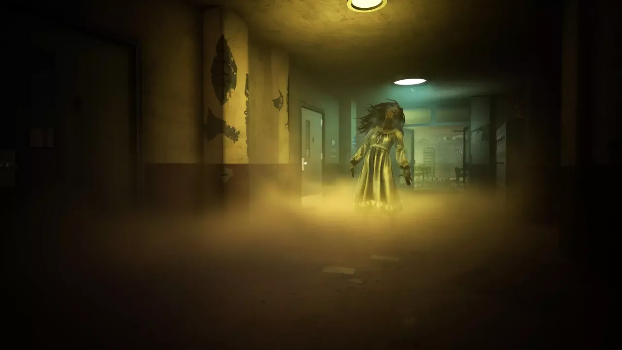 -Cursed Halls-游戏截图-好玩游戏库