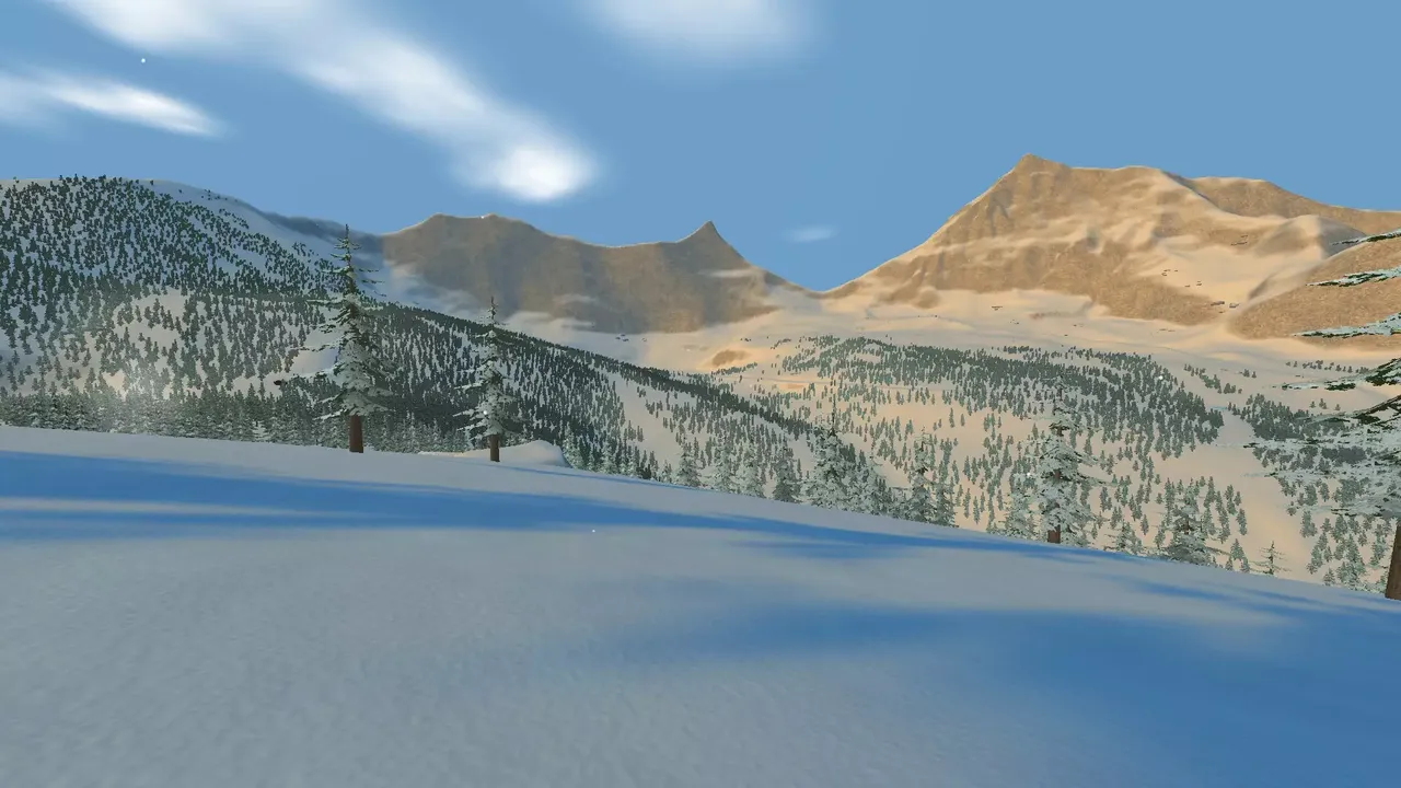 Ski Patrol