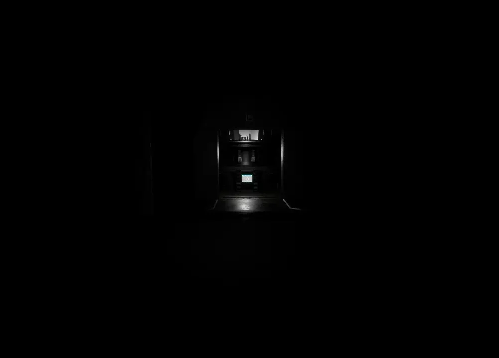 -What Lurks Inside-游戏截图-好玩游戏库