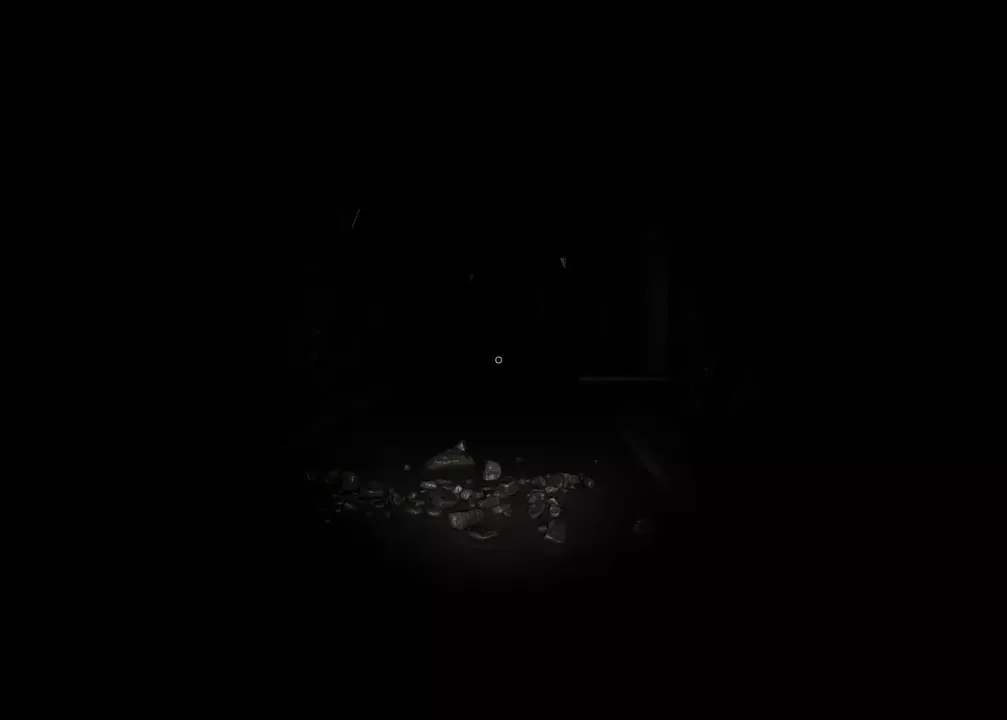 -What Lurks Inside-游戏截图-好玩游戏库