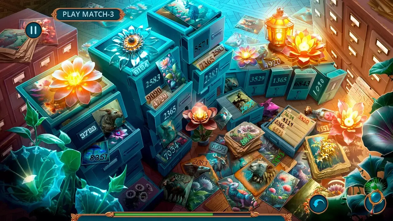 -Royal Romances: Fortunes and Foes Collector's Edition-游戏截图-好玩游戏库