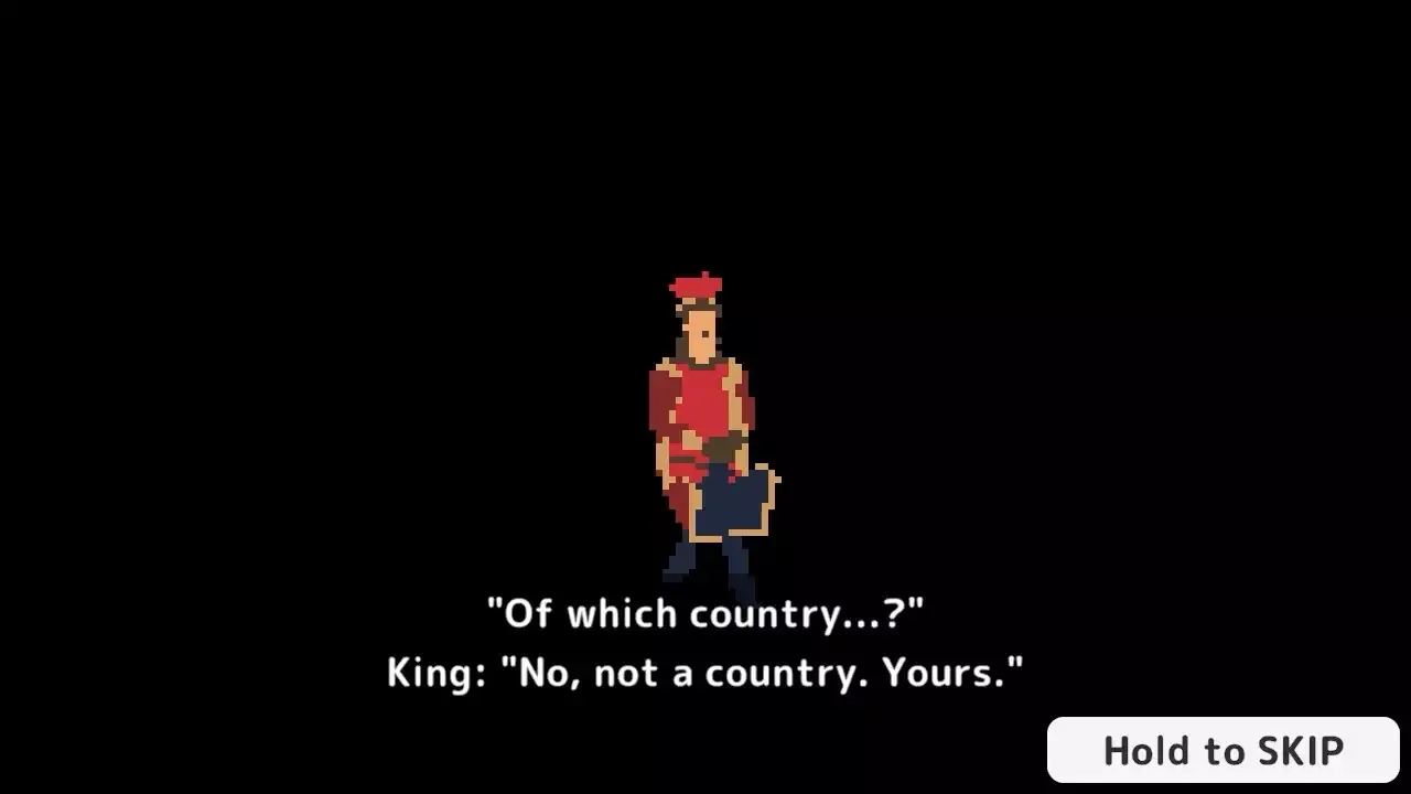 -HighKing-游戏截图-好玩游戏库
