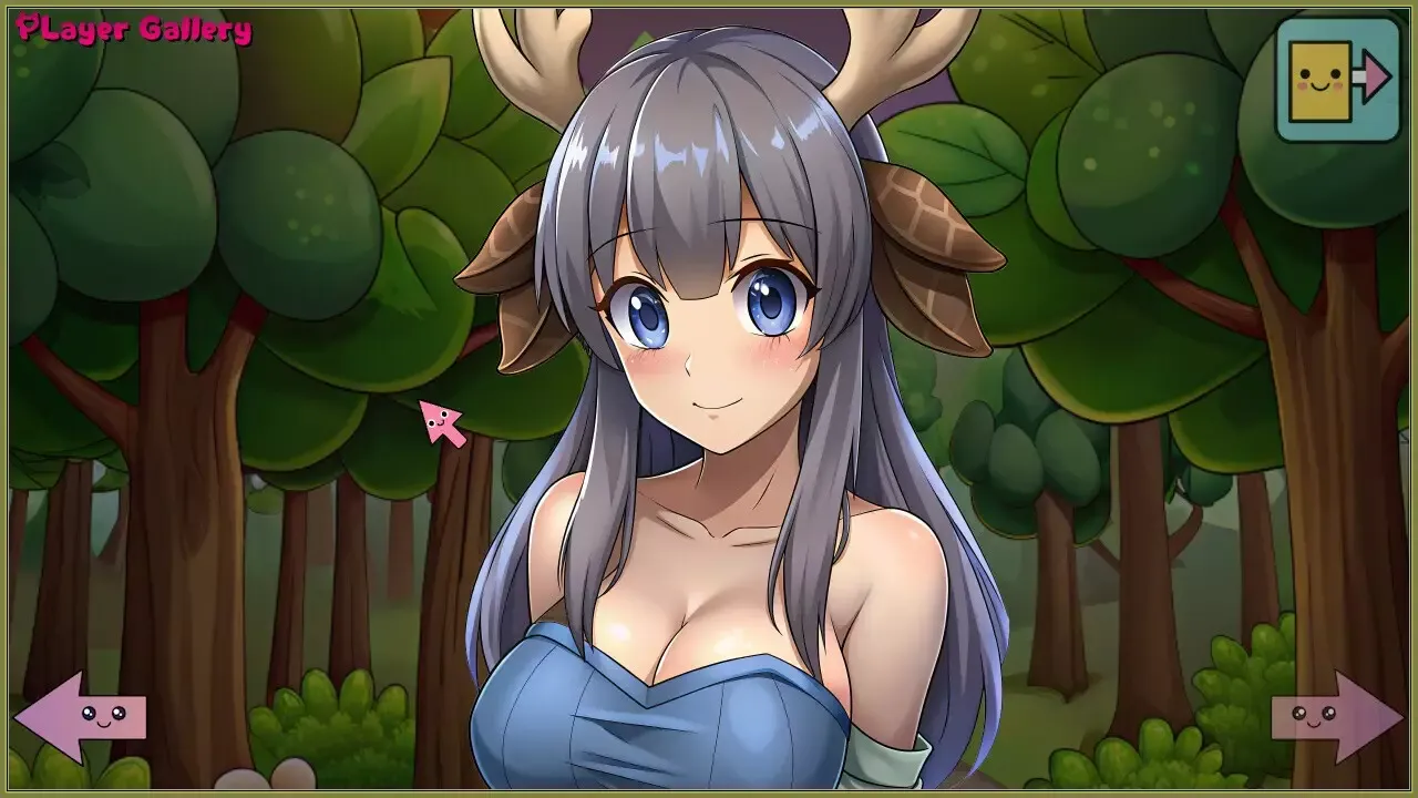 -Waifu Simulator: Furry Edition-游戏截图-好玩游戏库