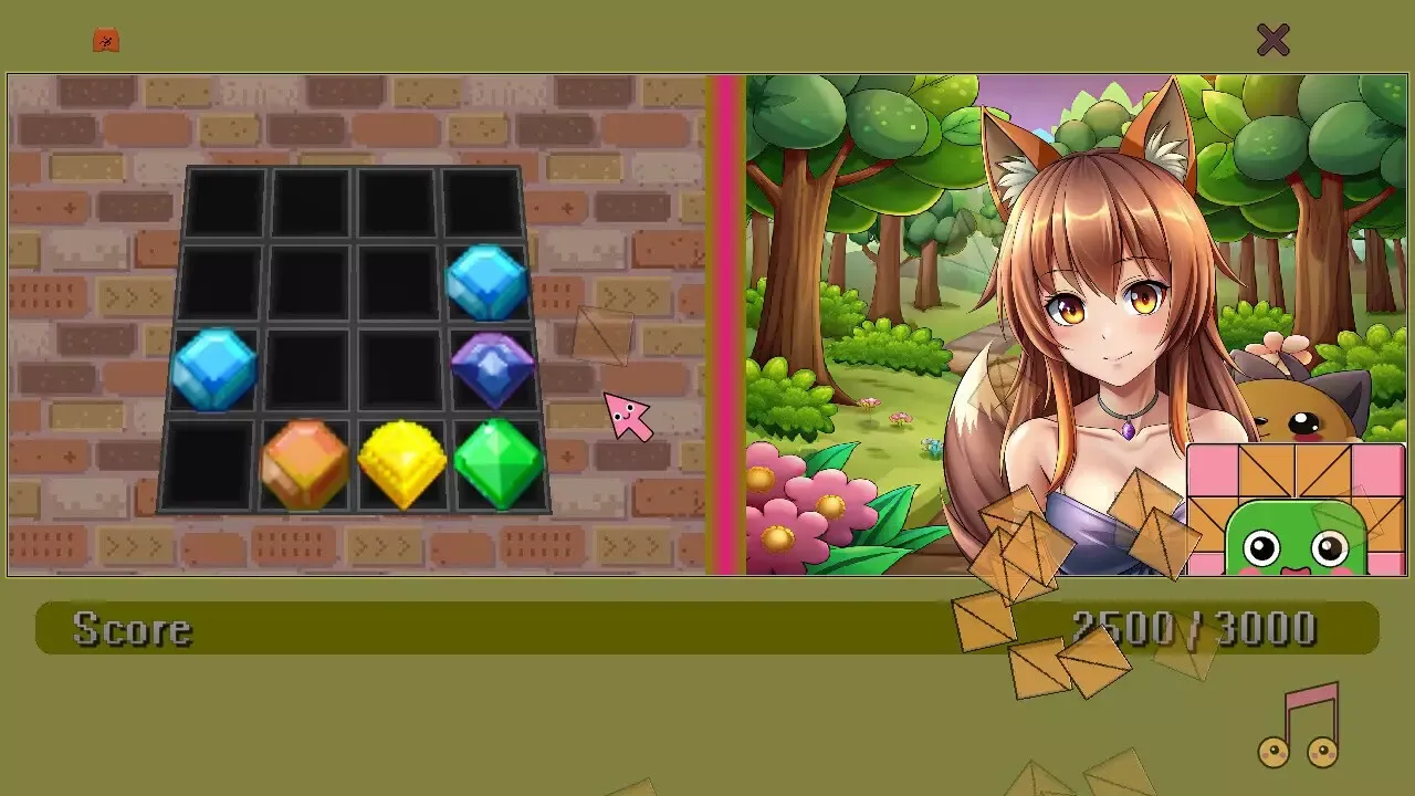 -Waifu Simulator: Furry Edition-游戏截图-好玩游戏库