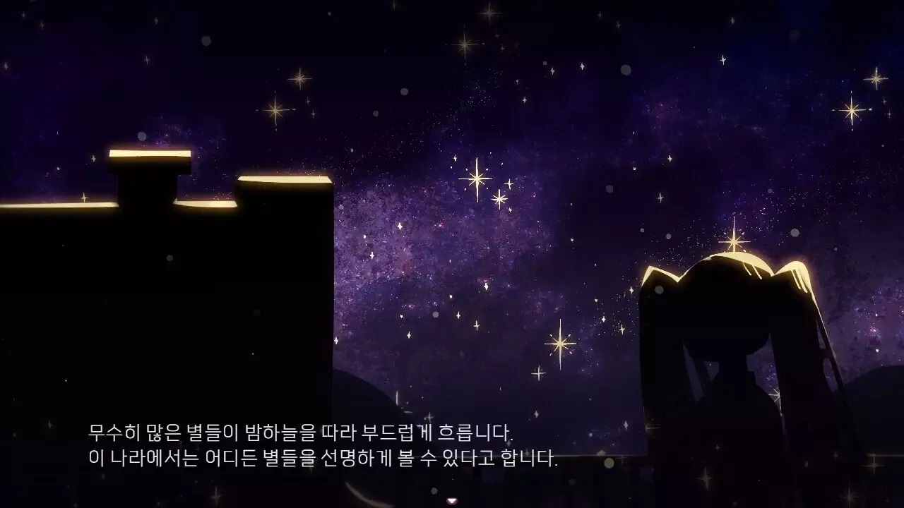-Space Contact-游戏截图-好玩游戏库