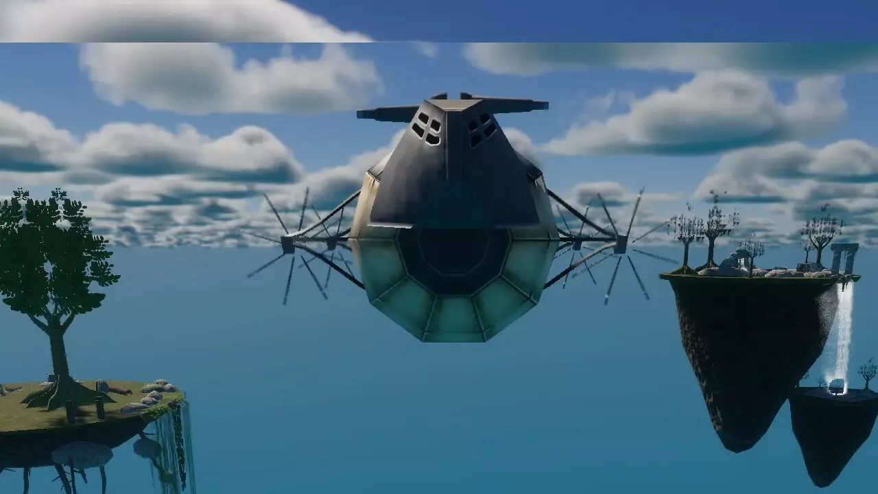 -Iron Skies-游戏截图-好玩游戏库