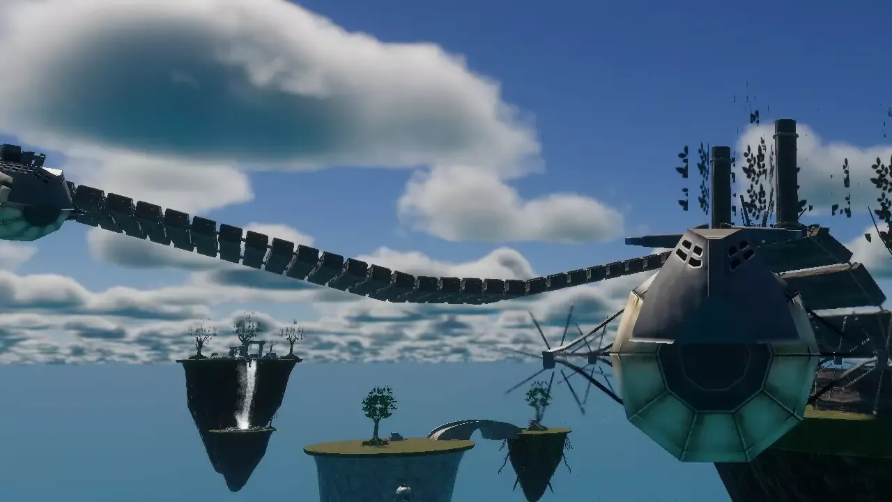 -Iron Skies-游戏截图-好玩游戏库