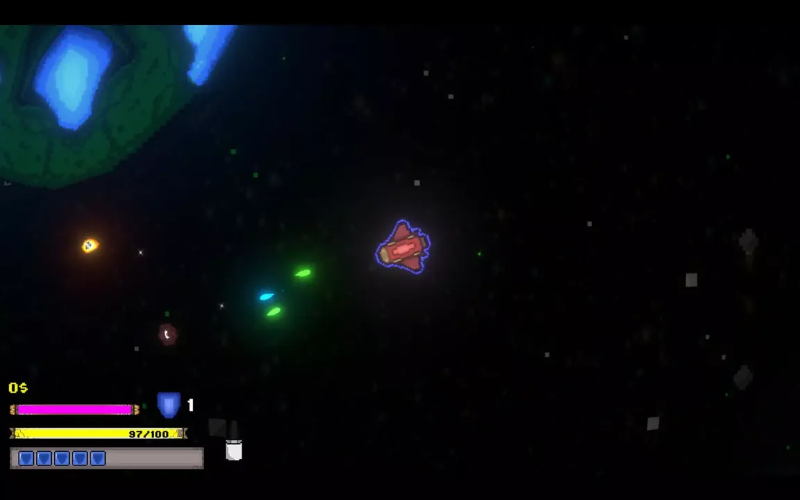 -Astrozar-游戏截图-好玩游戏库