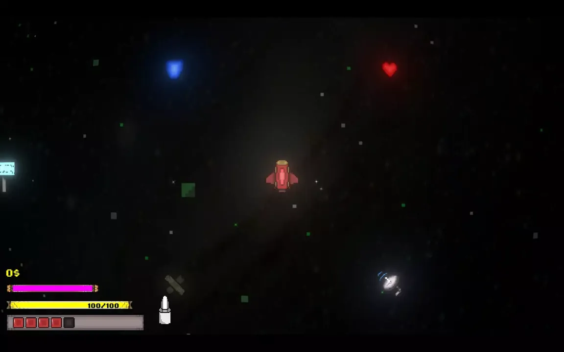 -Astrozar-游戏截图-好玩游戏库