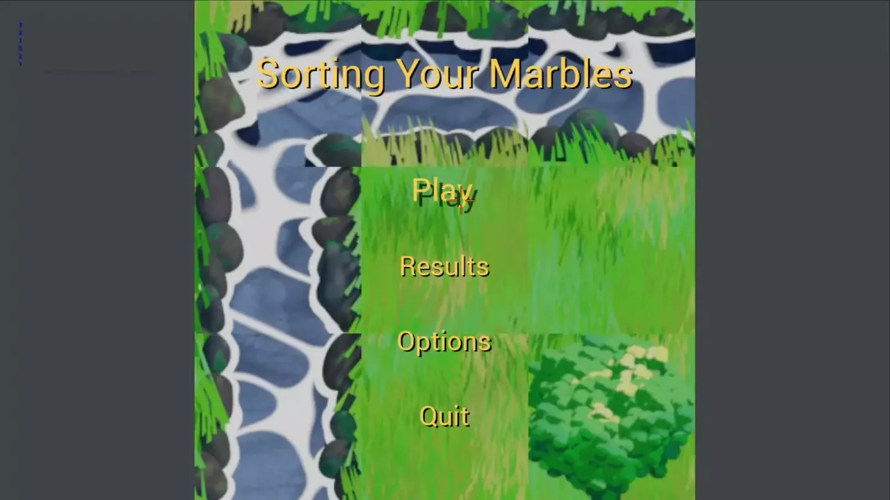 -Sorting Your Marbles-游戏截图-好玩游戏库