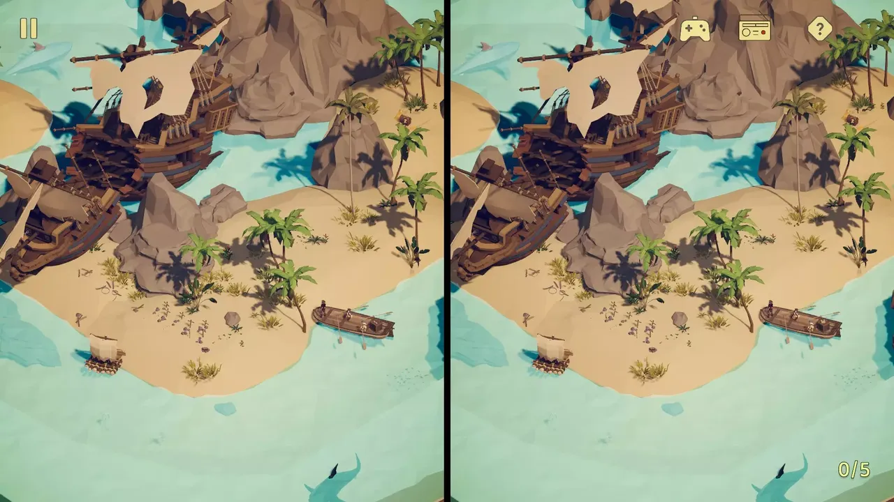 -Tiny Tales: Hidden Objects-游戏截图-好玩游戏库