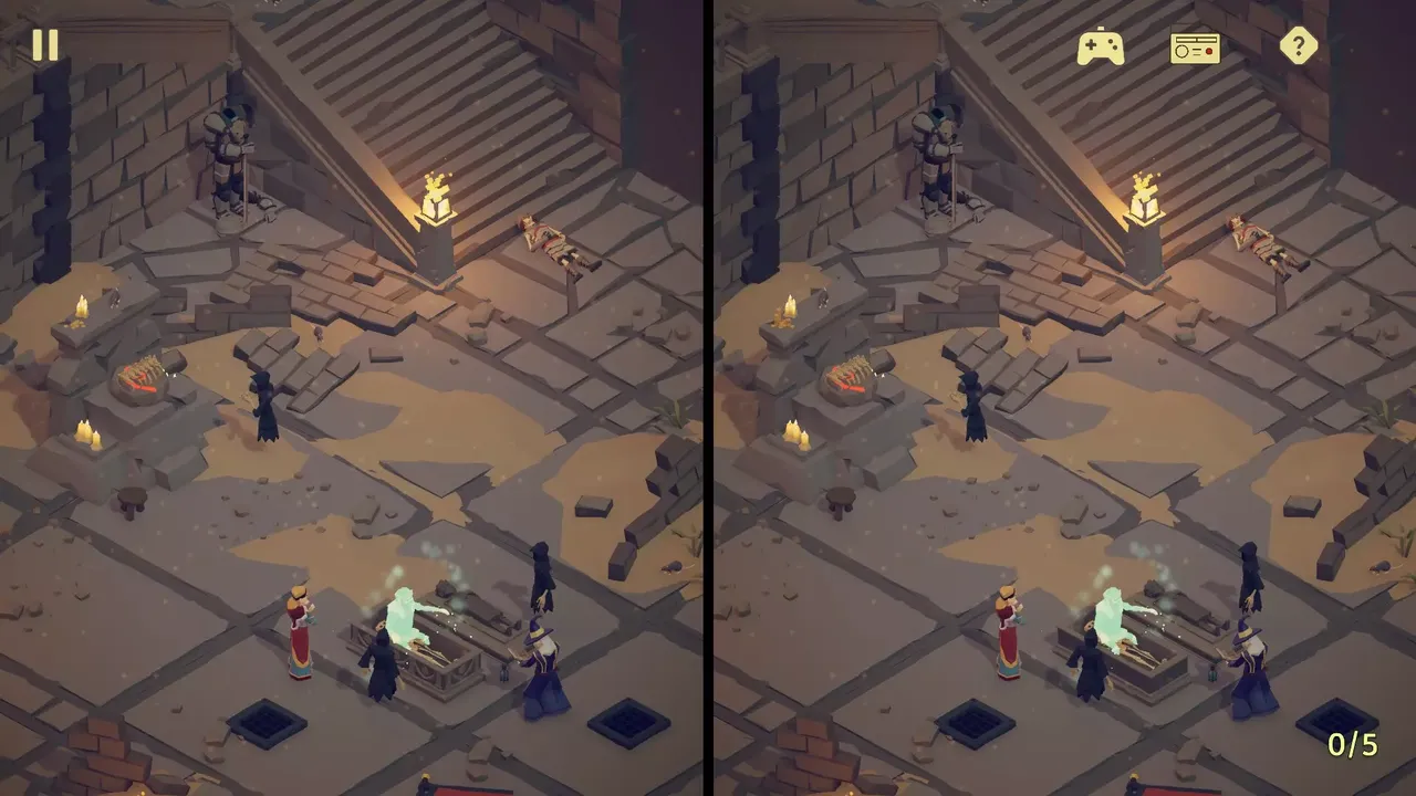 -Tiny Tales: Hidden Objects-游戏截图-好玩游戏库