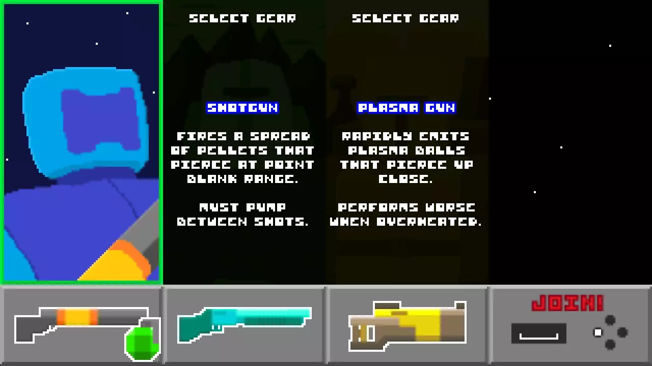 -SPASE DEFENSE-游戏截图-好玩游戏库