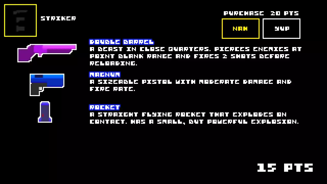 -SPASE DEFENSE-游戏截图-好玩游戏库