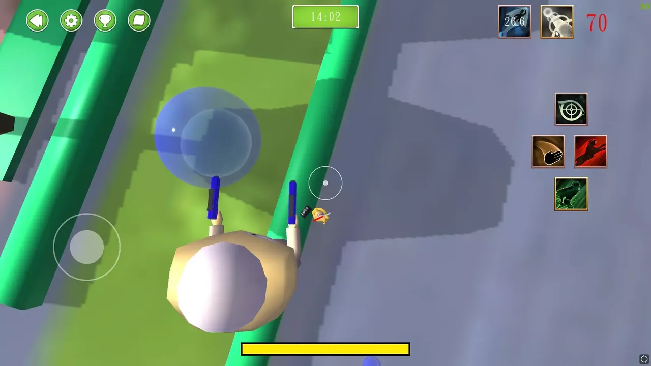 -決戰打狗港-游戏截图-好玩游戏库