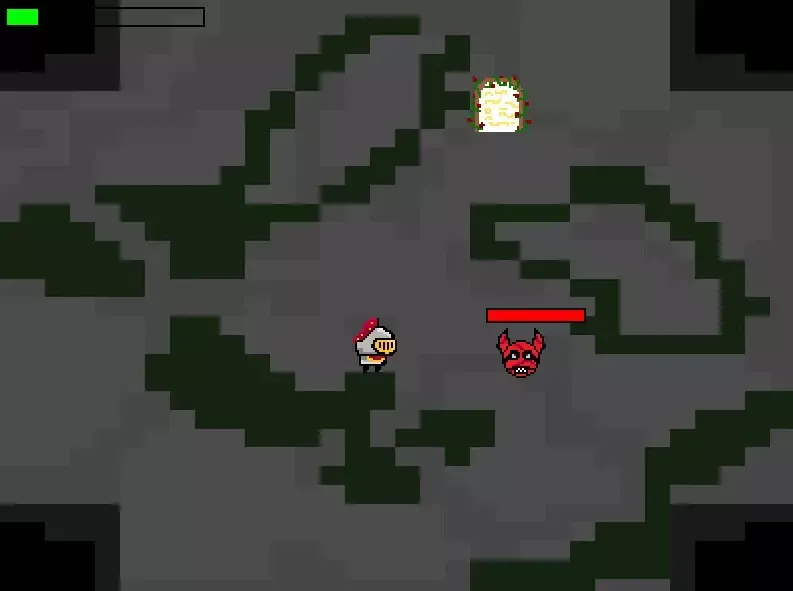 -This game was made by AI-游戏截图-好玩游戏库