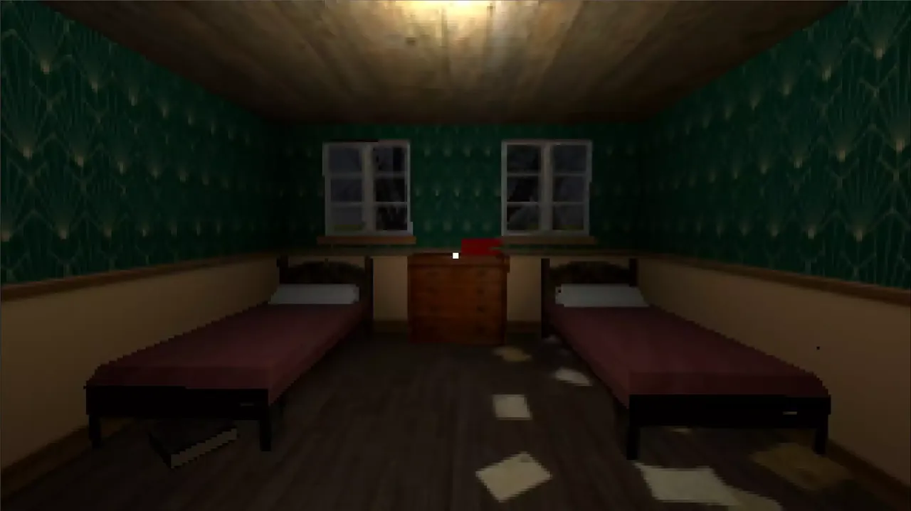 -Housekeeping to Room 501-游戏截图-好玩游戏库
