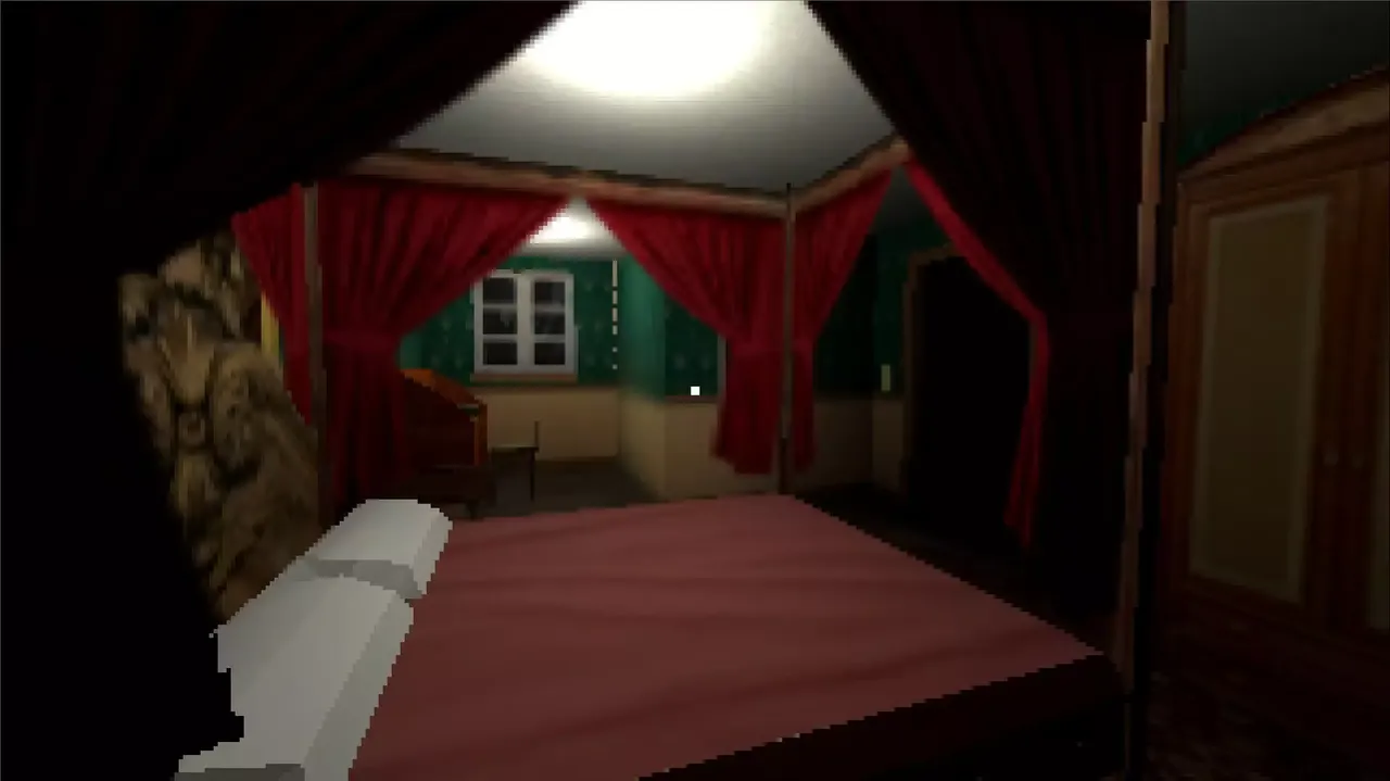-Housekeeping to Room 501-游戏截图-好玩游戏库