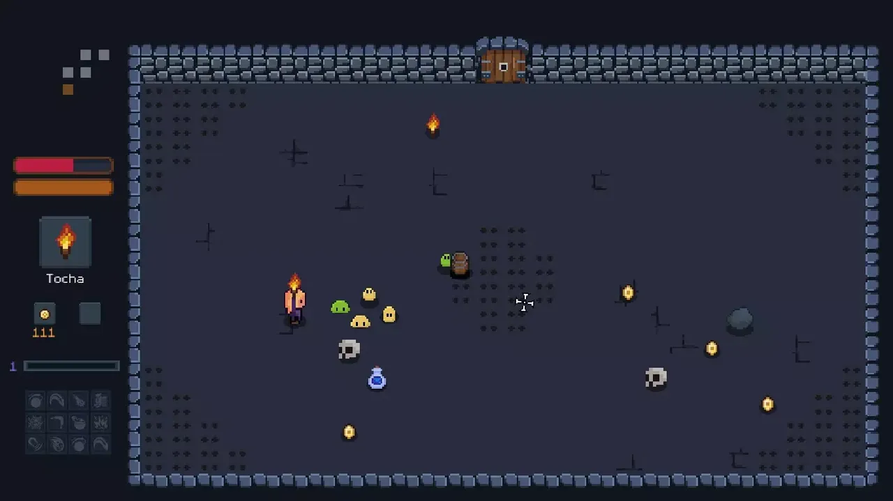 -Launch And Loot-游戏截图-好玩游戏库