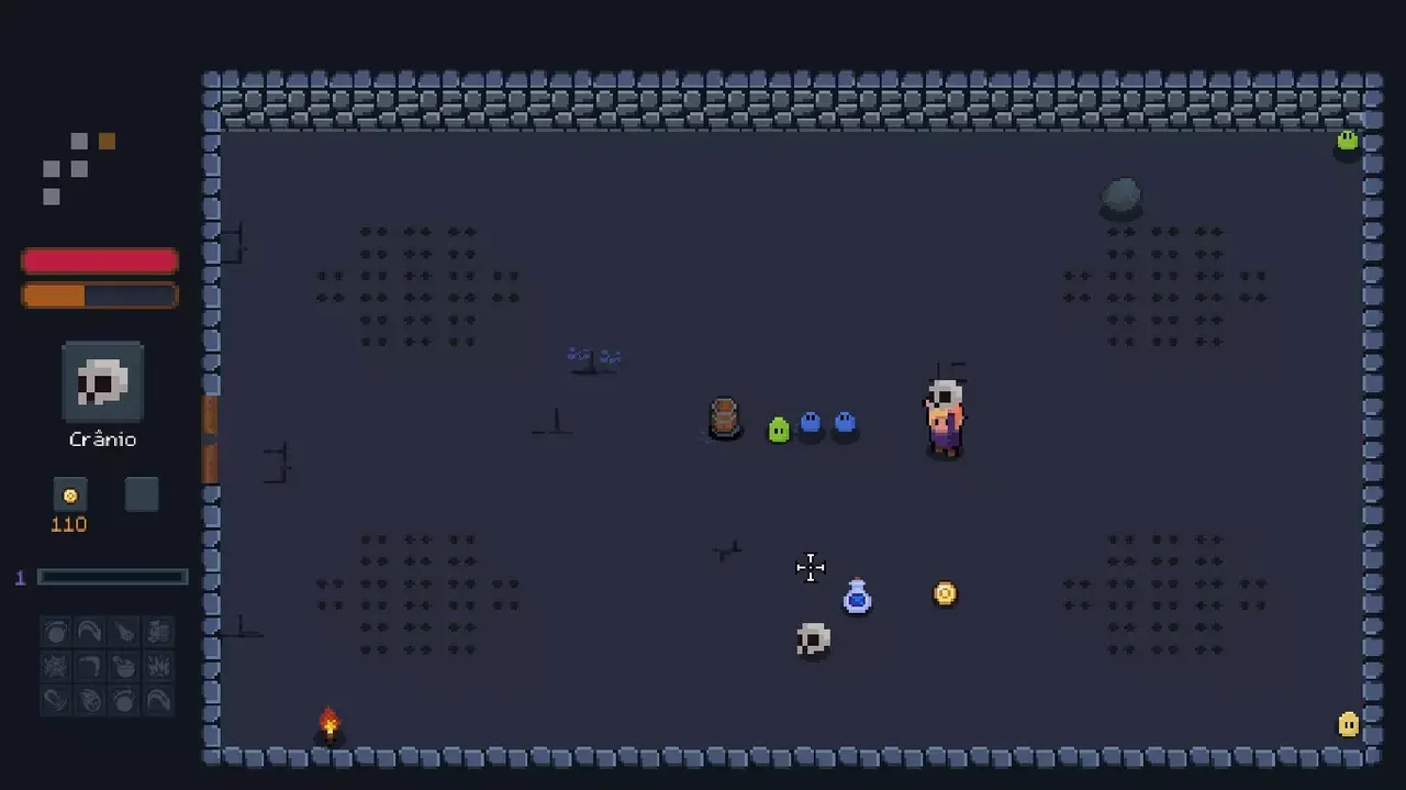 -Launch And Loot-游戏截图-好玩游戏库